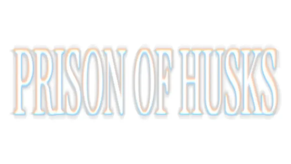 Кадър от Prison of Husks