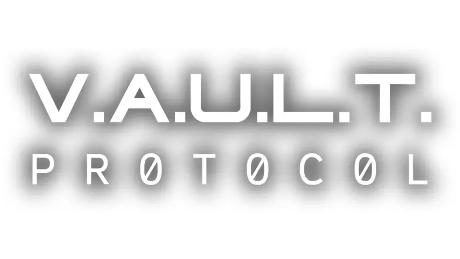 Кадър от V.A.U.L.T Protocol