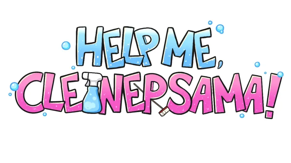 Кадър от Help me Cleaner Sama!: I Got Isekai'd to Clean Monster Girl Basements