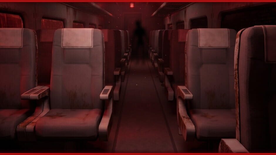 NewGen SA Only Humans On Board