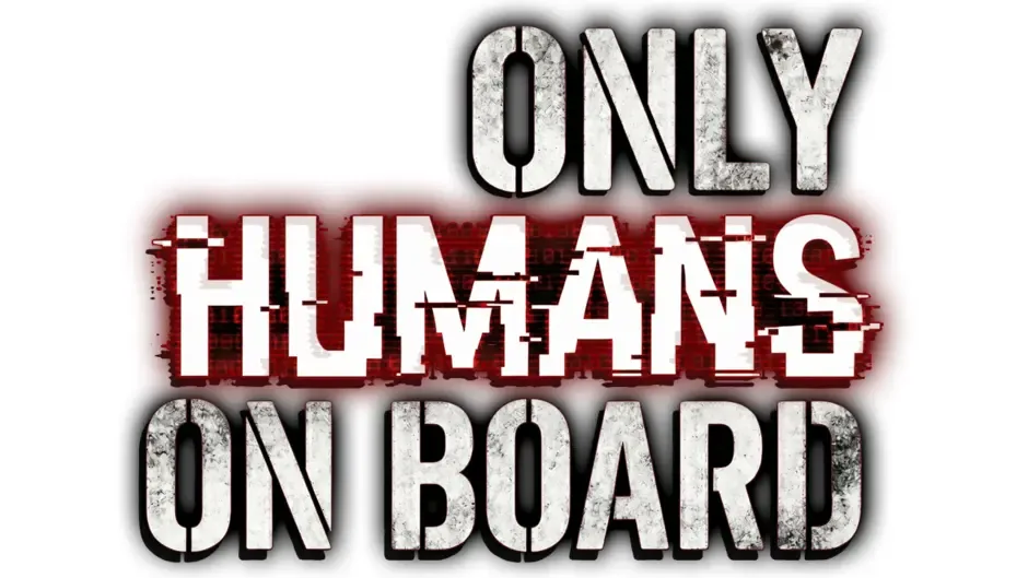 Кадър от Only Humans On Board