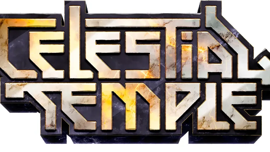 Кадър от Celestial Temple