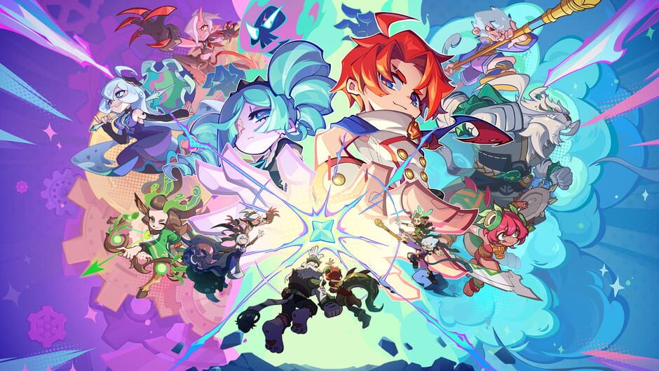 Smash Realm screenshot 1