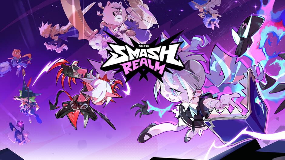Smash Realm screenshot 2