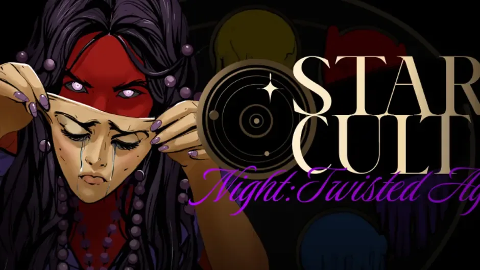Кадър от Starcult. Night: Twisted Age