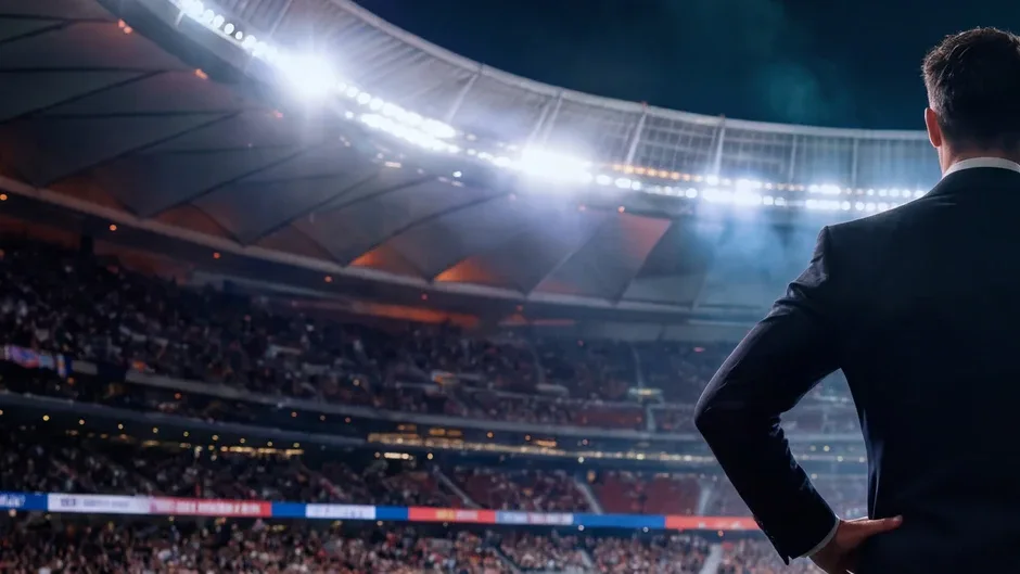 FD 27: Direct Your Football Club