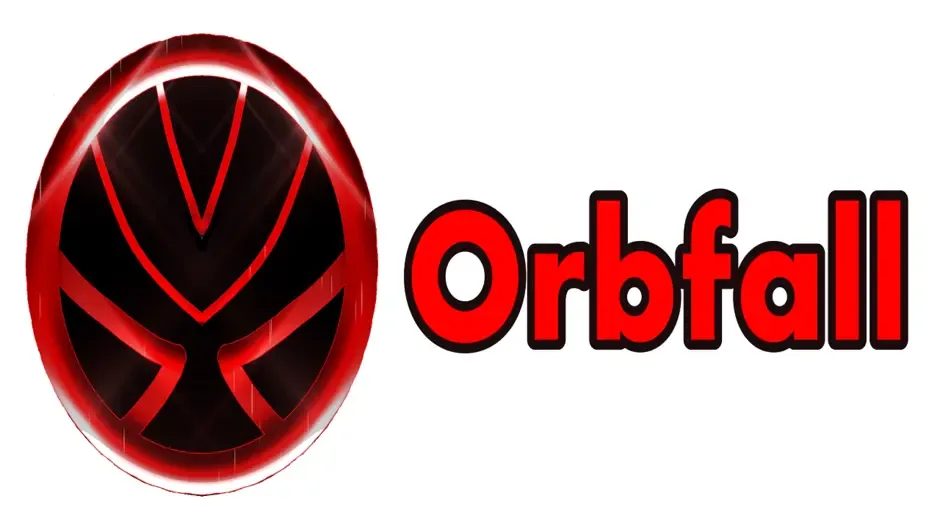 Кадър от Orbfall