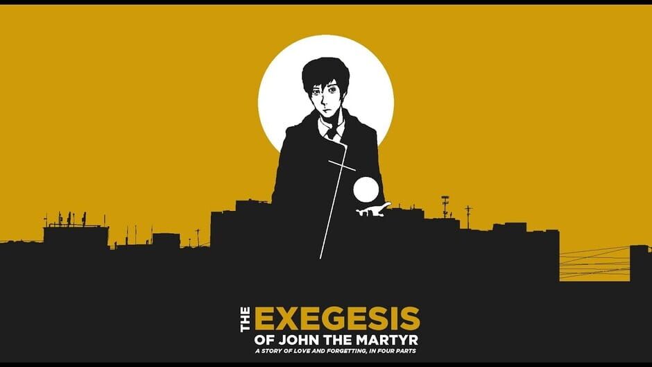 The Exegesis of John the Martyr media thumbnail