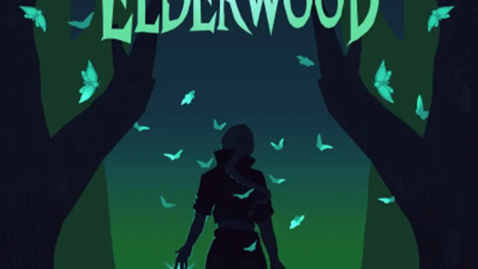 Кадър от Eyes of the ElderWood