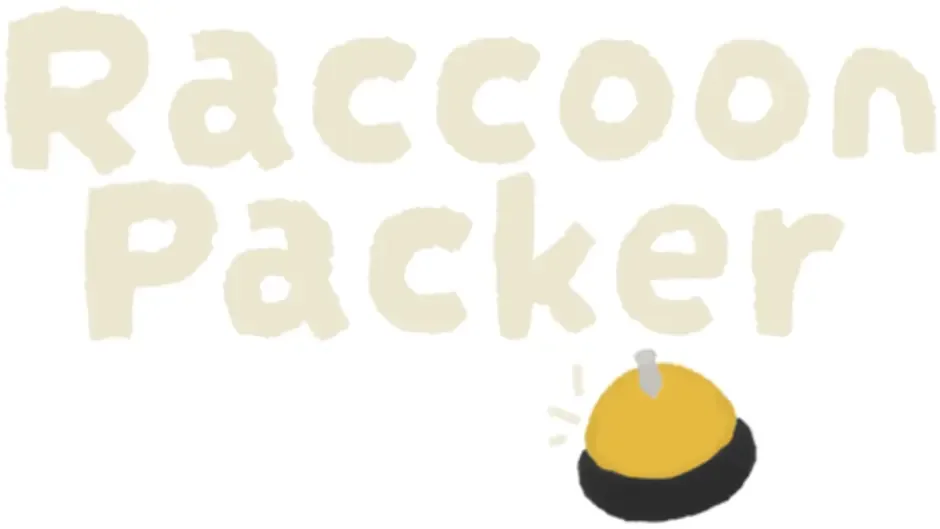 Кадър от Raccoon Packer