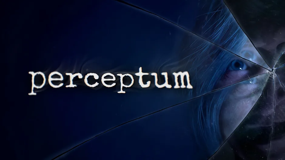 Кадър от Perceptum
