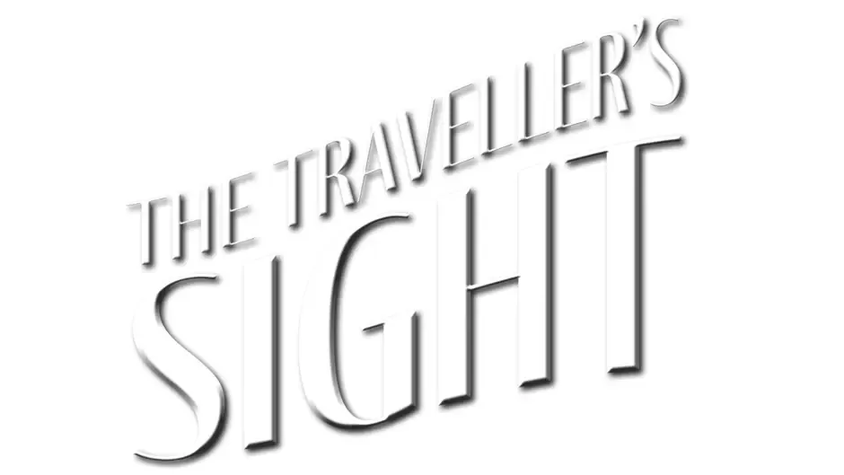Кадър от The Traveller's Sight