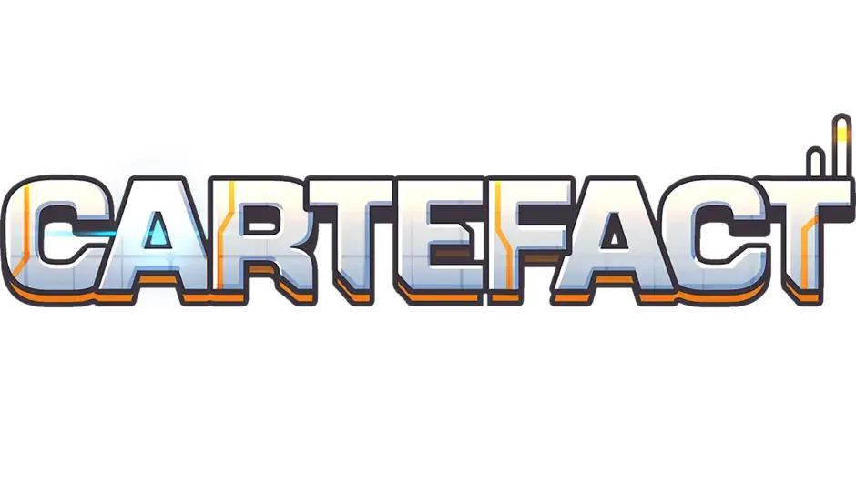 Кадър от Cartefact