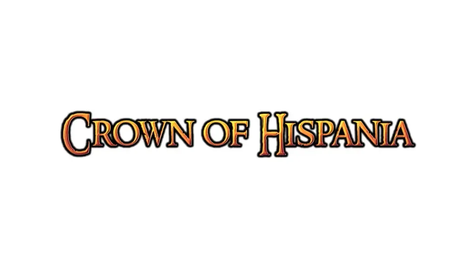 Кадър от Crown of Hispania
