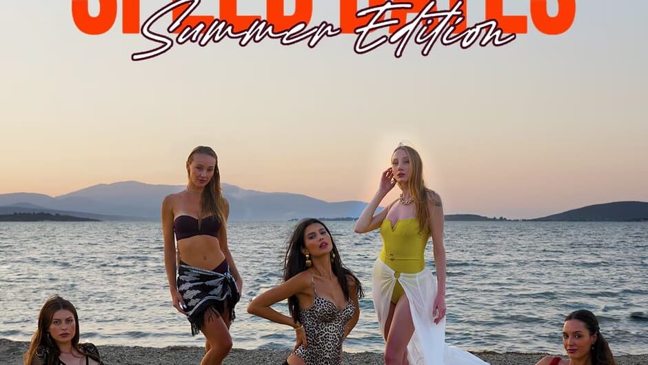 Dolores Entertainment Speed Dates: Summer Edition