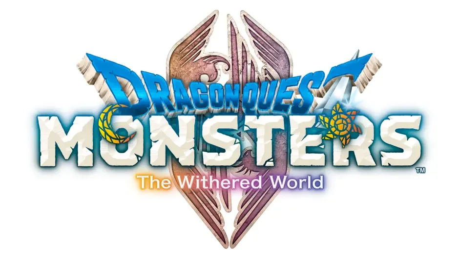 Dragon Quest Monsters: The Withered World
