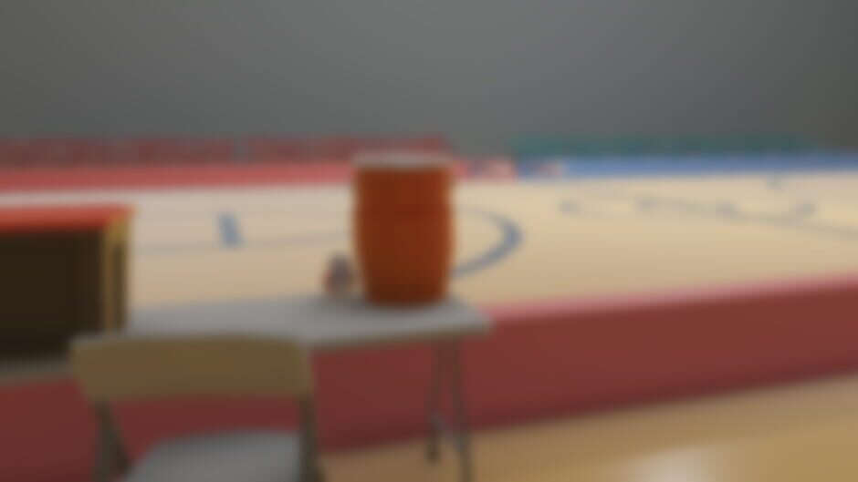 Dodgebrawl