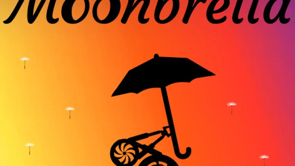 Кадър от Moonbrella