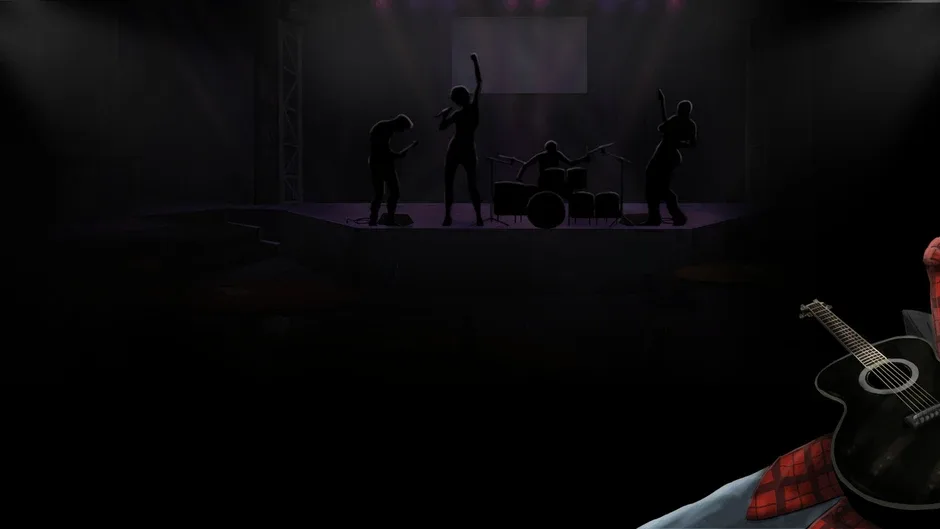 Take That Mainstage!
