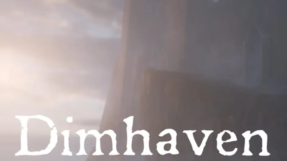 Dimhaven: The Lost Source