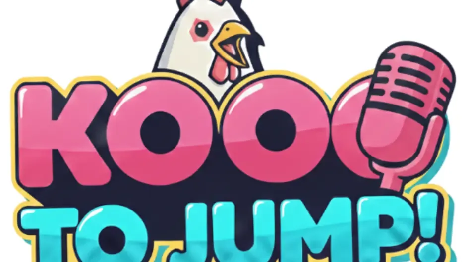 Кадър от Kooo to Jump!