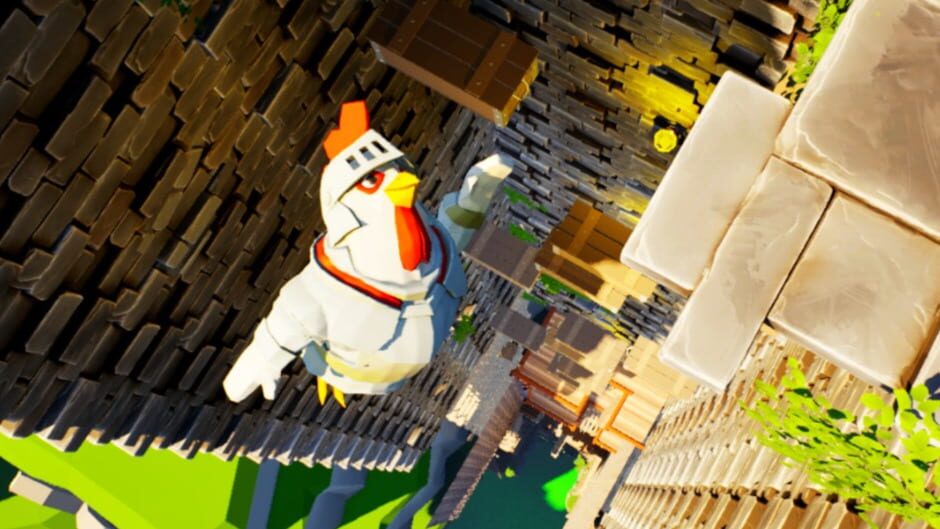 Tzavis Studio Kooo to Jump!