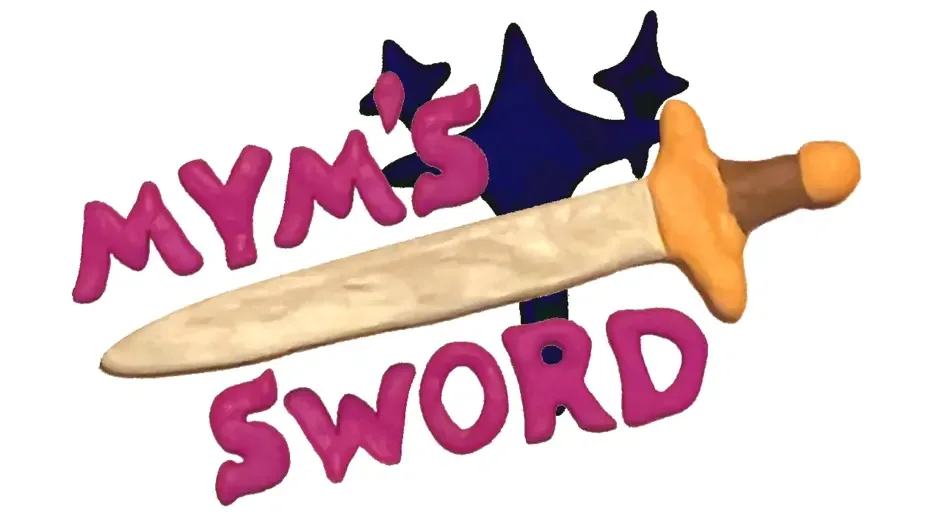 Кадър от Mym's Sword
