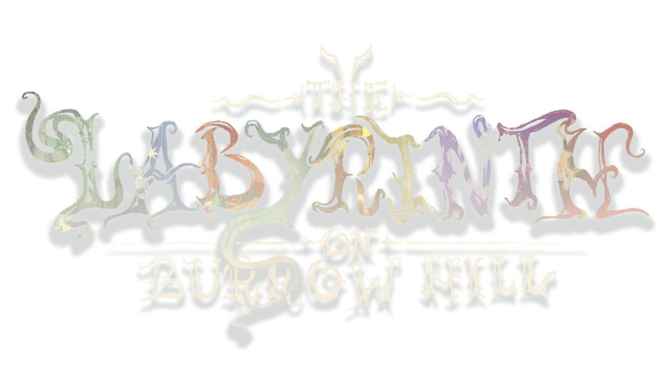 Jonny Haynes The Labyrinth on Burrow Hill