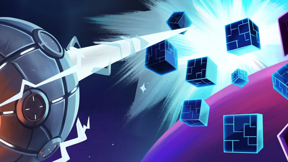 NQR Games Sovereign's End