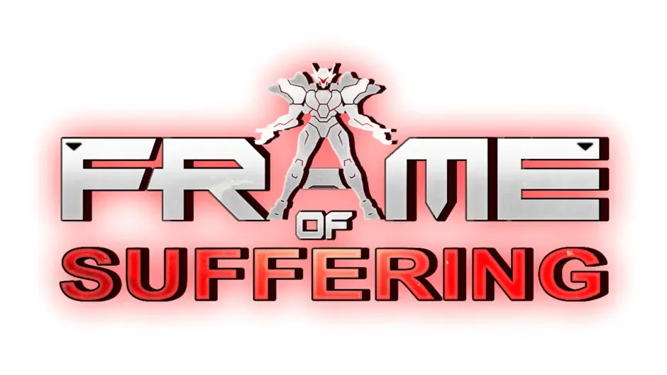 Кадър от Frame of Suffering