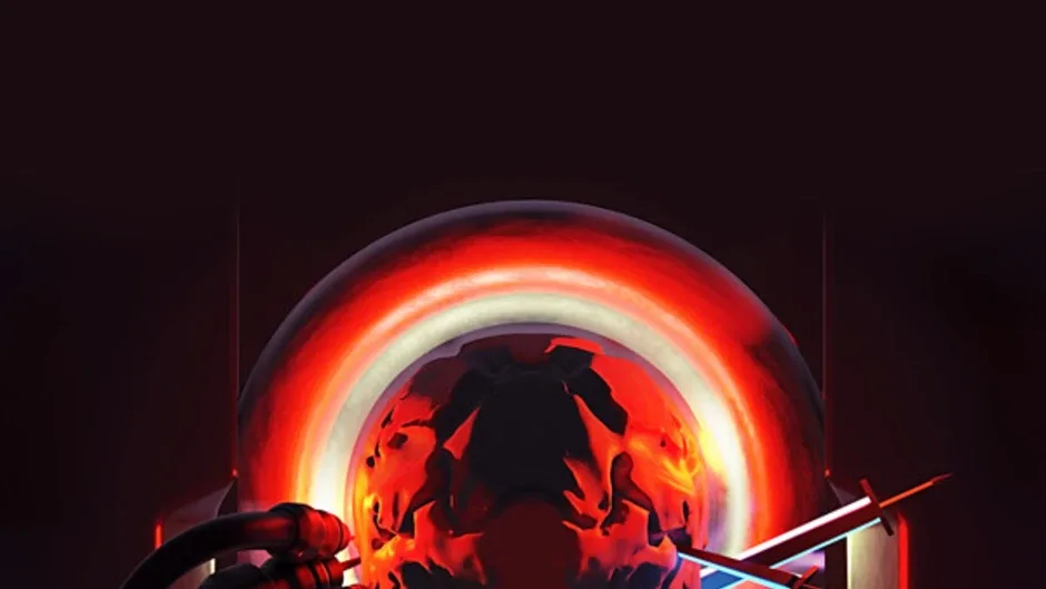 Кадър от Frame of Suffering