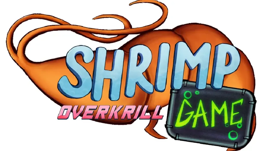 Кадър от Shrimp Game: Overkrill