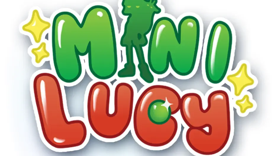 Кадър от Mini Lucy