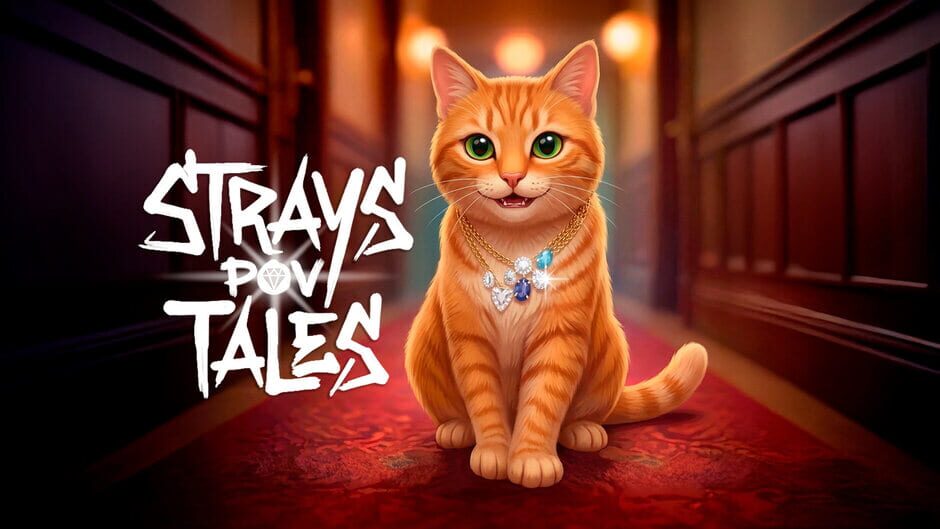 Strays POV Tales