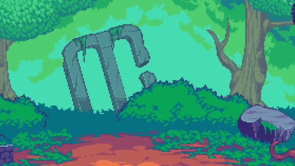 Capture d'écran de l'article
