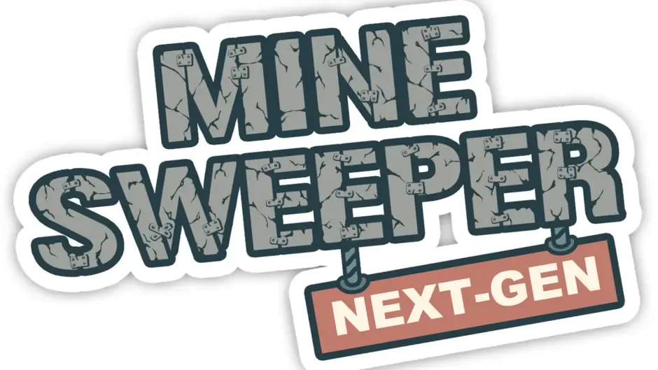 Кадър от Minesweeper: Next-Gen