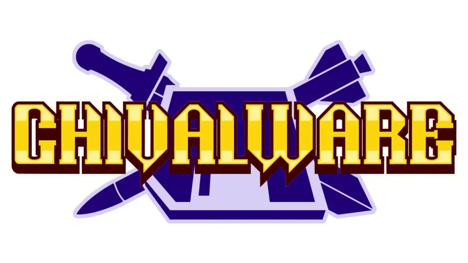 Кадър от Chivalware