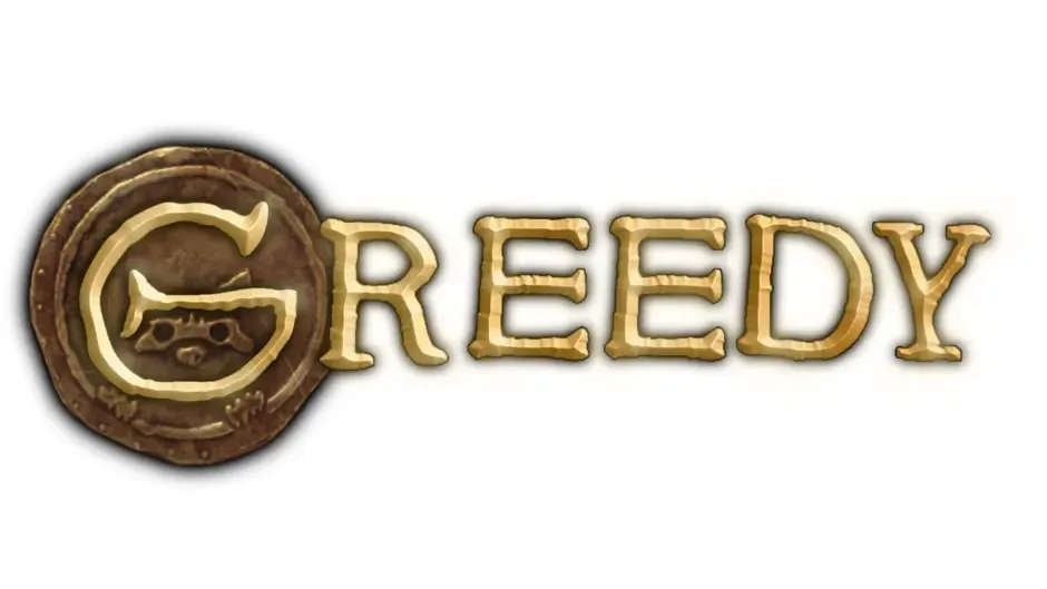 Кадър от Greedy