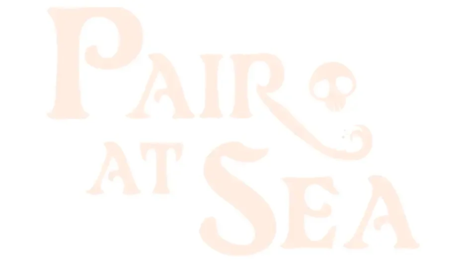 Кадър от Pair at Sea