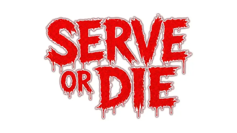 Кадър от Serve or Die
