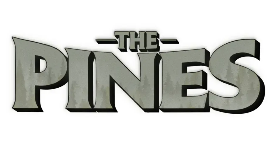 Кадър от The Pines