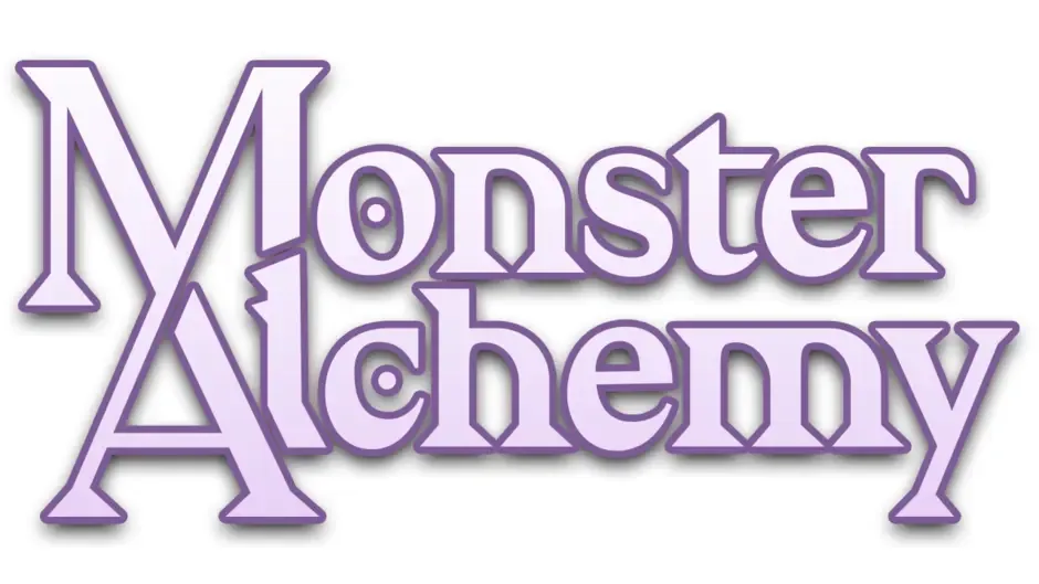 Кадър от Monster Alchemy