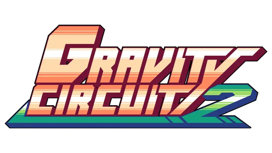 Кадър от Gravity Circuit 2