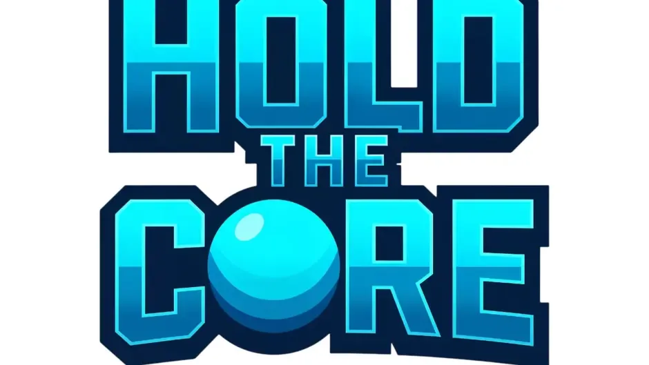 Кадър от Hold the Core