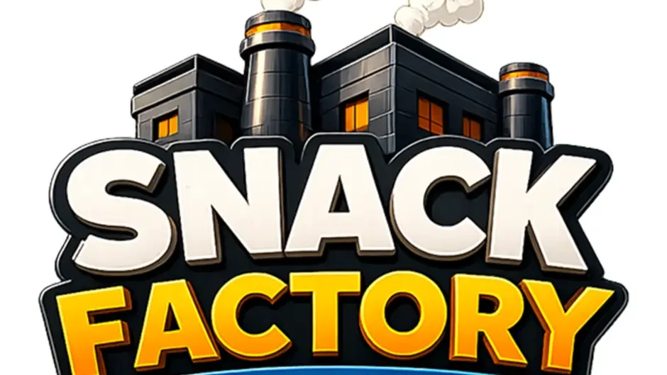 Кадър от Snack Factory Together