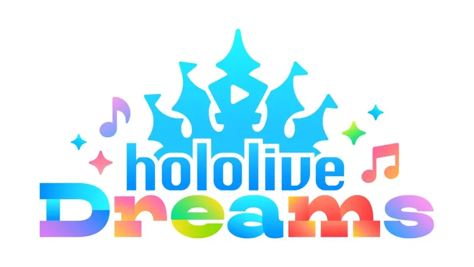 Кадър от Hololive Dreams