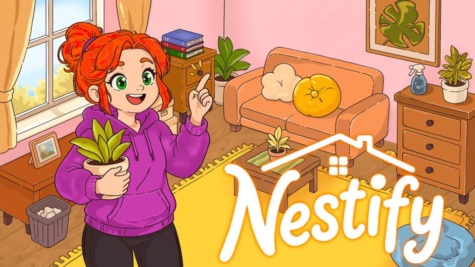 Kinetic Vision Studio Nestify
