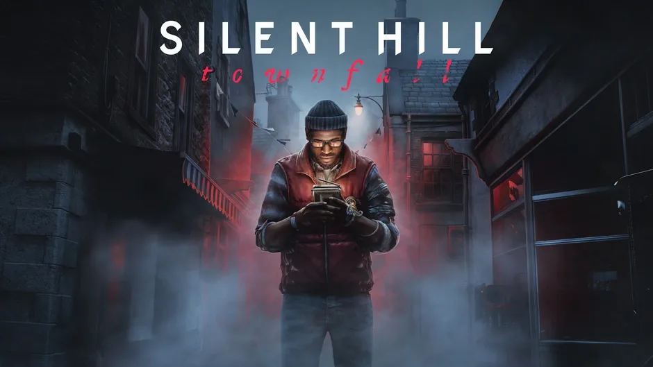 Кадър от Silent Hill: Townfall
