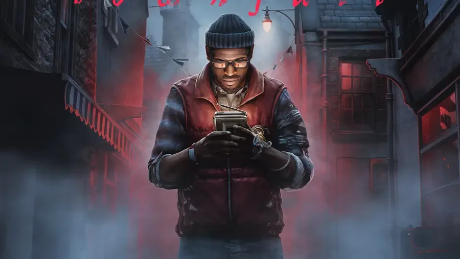 Кадър от Silent Hill: Townfall