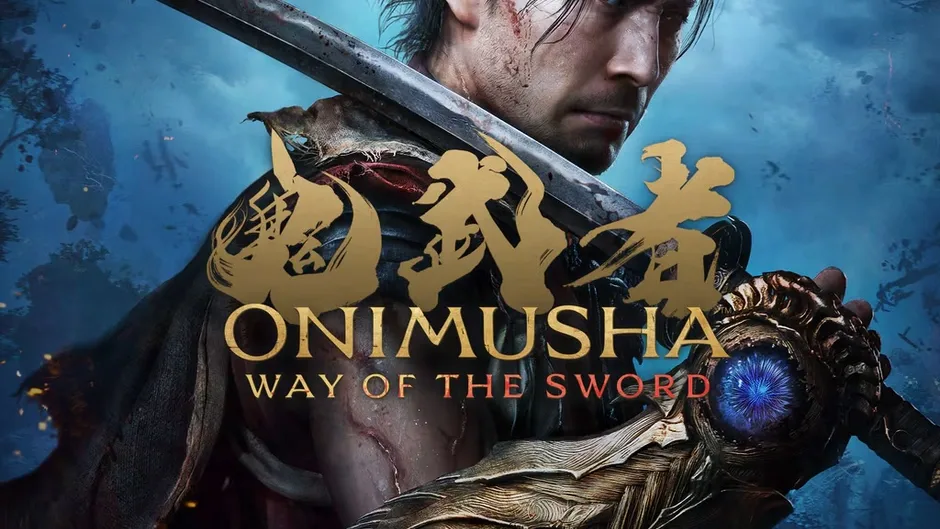 Кадър от Onimusha: Way of the Sword